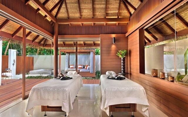 Park Hyatt Maldives Hadahaa Resort