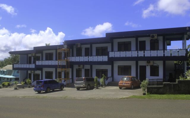 Six80 Hotel