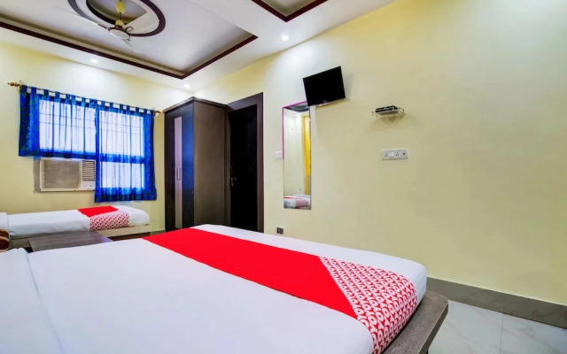 Hotel Shree Vishnu Regency by OYO