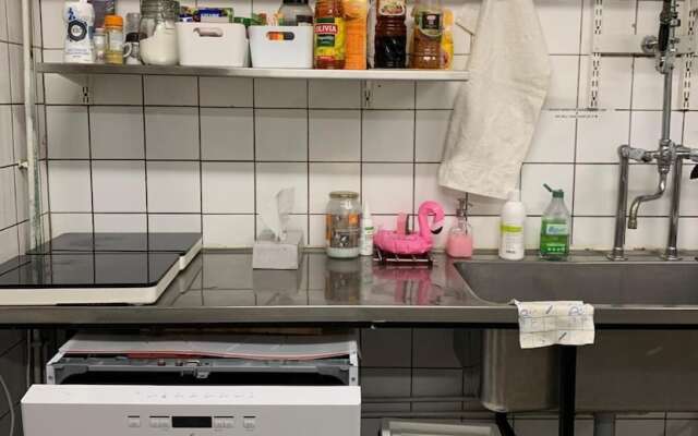 Wherever Boutique Hostel