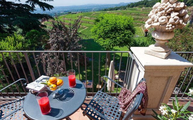 Wine Resort Villagrande
