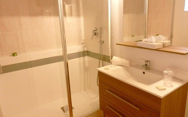 Best Western Le Relais du Vigneron