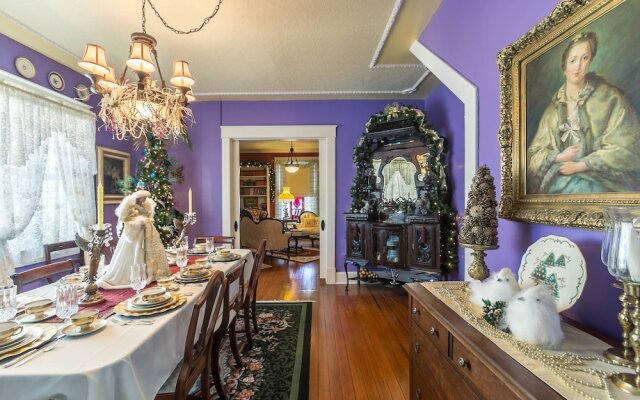 Florence Inn Bed and Breakfast