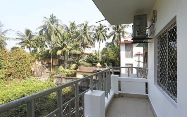 Hotel Ratnodeep By OYO Rooms