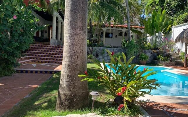 Coco Suites Cozumel