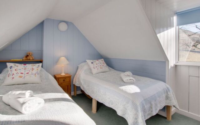 Holiday Home Coldburn