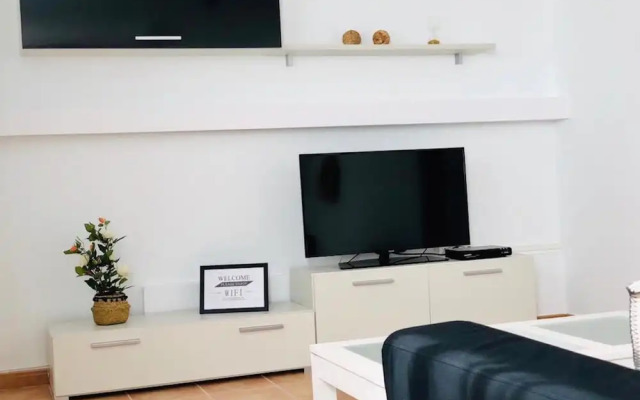 Canaryislandshost l Lovely Apartment in Lanzarote