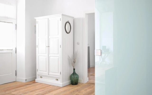 Apartments 1620yr Trnava