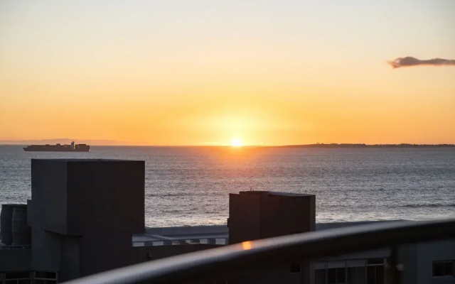 Ocean View B901