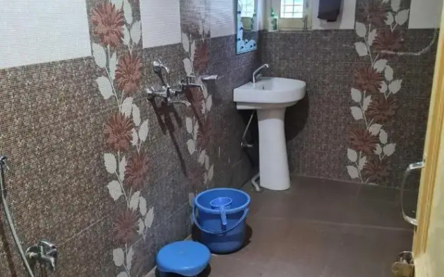 Oyohome 80809B The Blissing Home Stay
