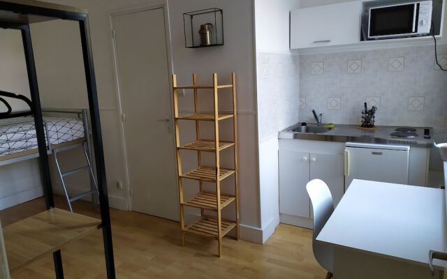 Les Madeleines de Saint-Omer