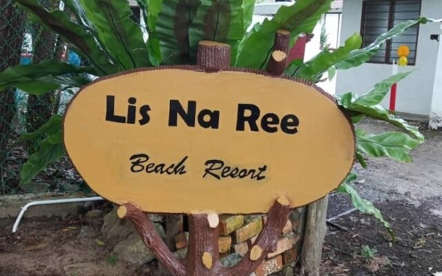Lis Na Ree Resort