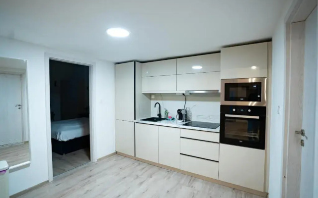 City Stylish Apartments