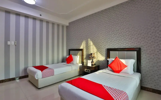 OYO 327 Jubail High Rise Hotel
