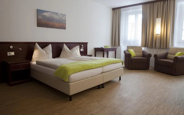 Stadthotel Waidhofen an der Thaya