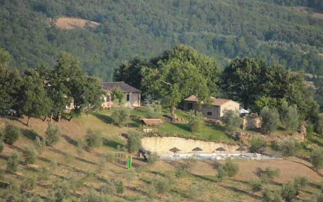 Bio Agriturismo Poggio Aione