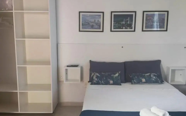 Mara e Ricardo Guesthouse