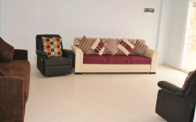 Villa with Majestic Views 1030