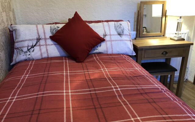 Castle Walk B&B