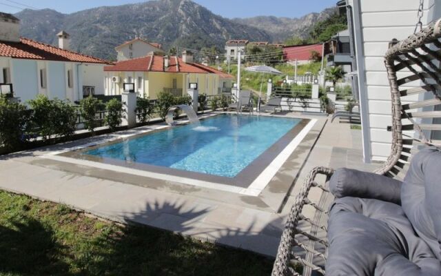 Turunc Marin Villa 2