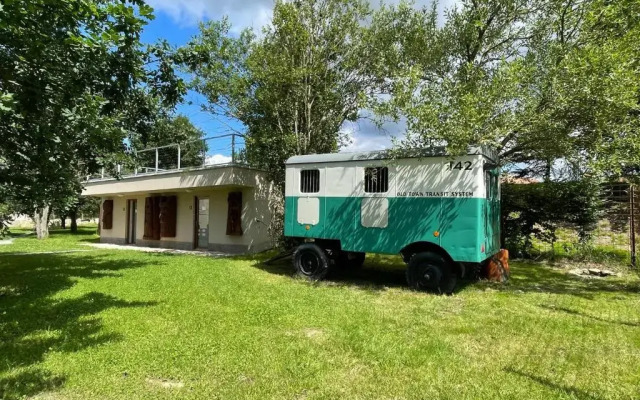 Residence Safari Resort