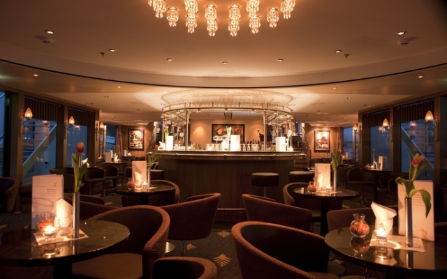 Crossgates Hotelship 4 Star Frankfurt