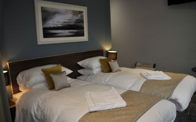 The Coach Hotel