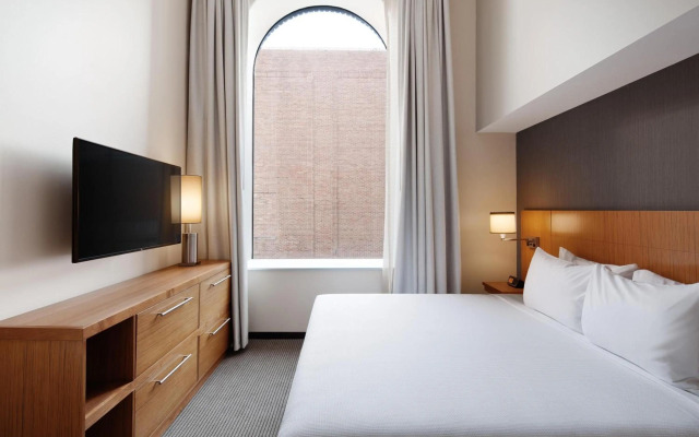 Hyatt Place Knoxville Downtown