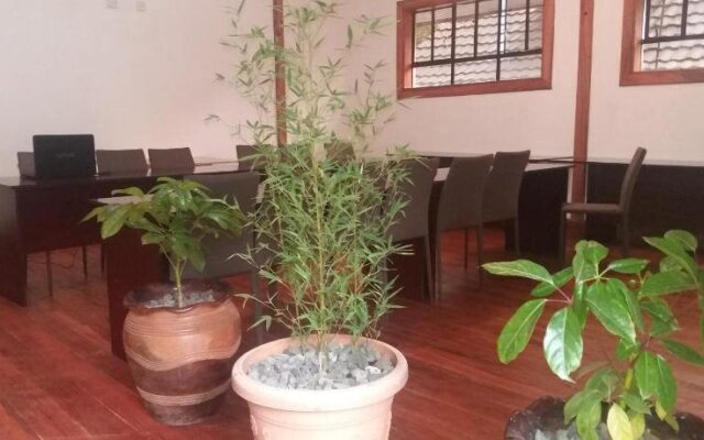 Sahara Gardens Kericho