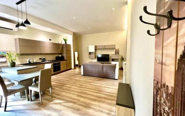 Kibilù - Via Catalani