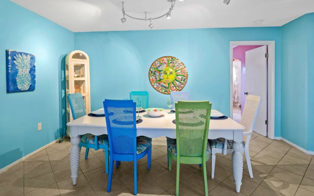 Coco Sands Villas