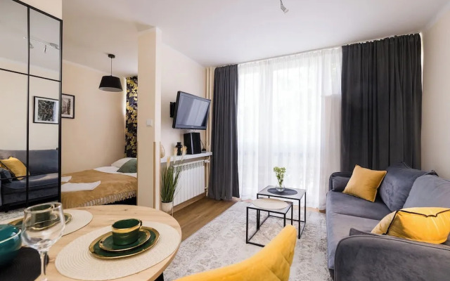 ShortStayPoland Chłodna B168