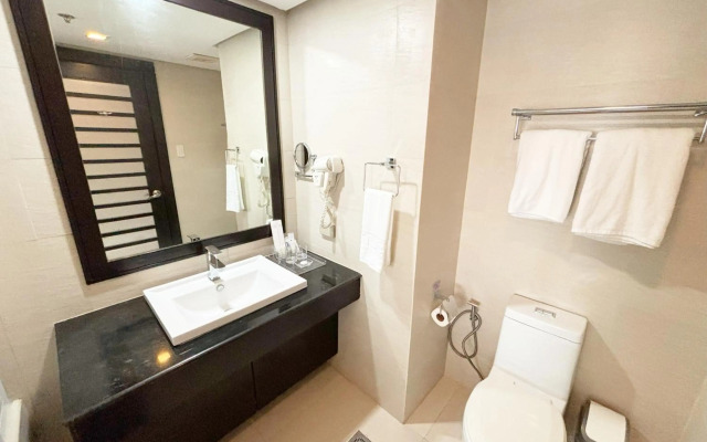 The Muse Hotel Boracay