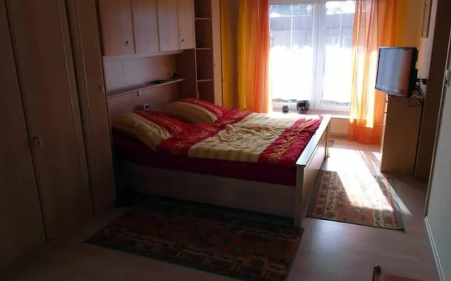 Ferienwohnungen Gebrüder Grimm