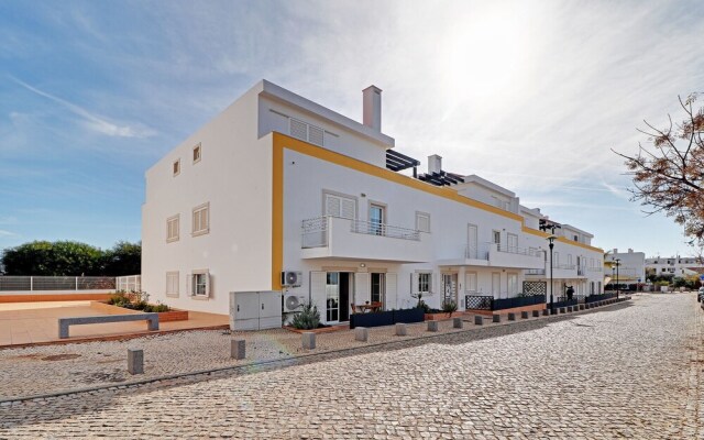 Tavira Island By Homing