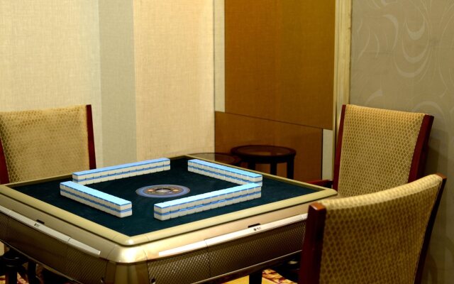 Country Garden Phoenix Hotel YangShan
