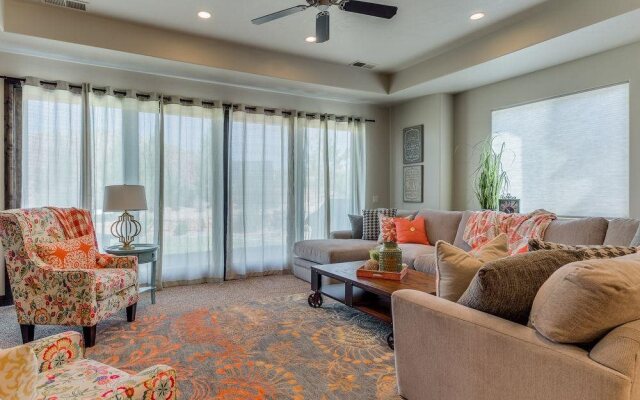 Canyon Villas at Coral Ridge