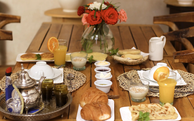 Riad Bab Yacout