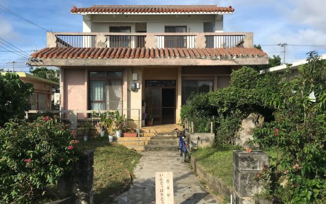 Minnkayado intoparitosura