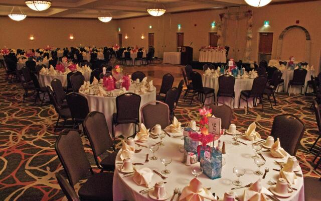 Doubletree by Hilton Hotel Norfolk Airport