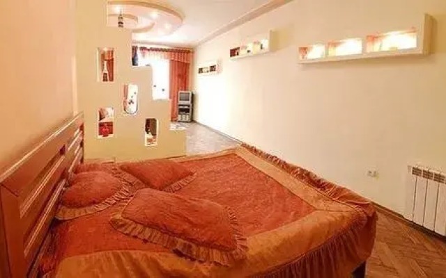 Апартаменты «Ратуша»