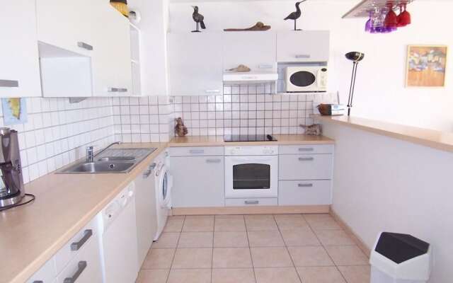 LA PALMERAIE 220 - SWIMMING POOL RESIDENCE  Apartment 2