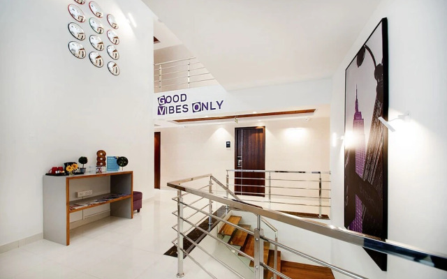 Raj Residency
