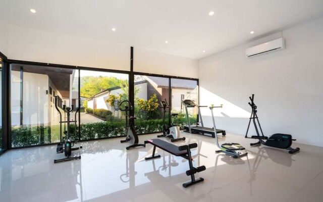 Thames Tara Pool Villa Rawai Phuket