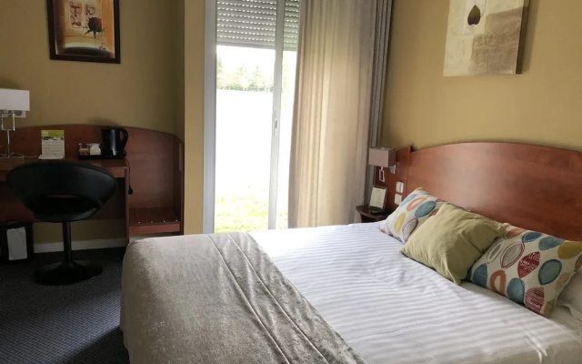 Hotel Golf St Lazare