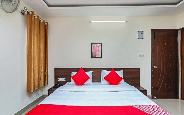 OYO 24891 Orchid Inn