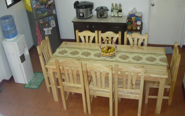 Peñaflores Pensione House