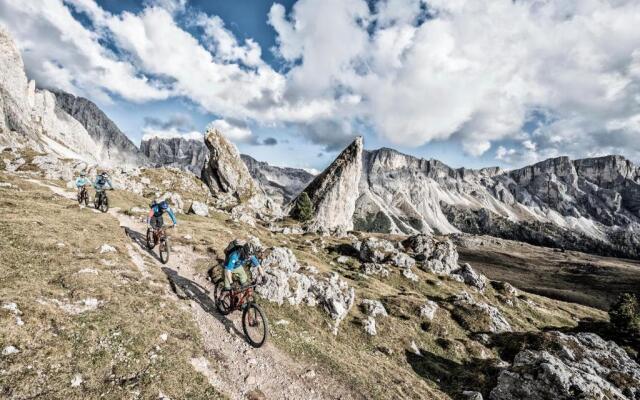 Alpenheim Charming & Spa Hotel