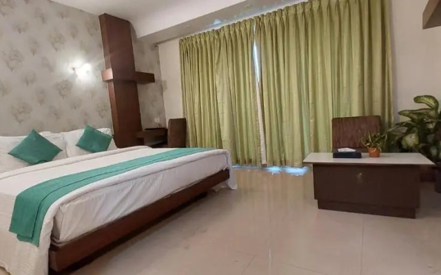 Utkal Continental