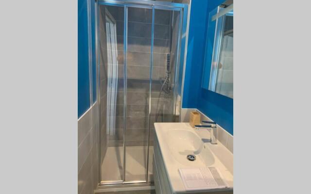 Superbe appartement avec Terrasse et Vue